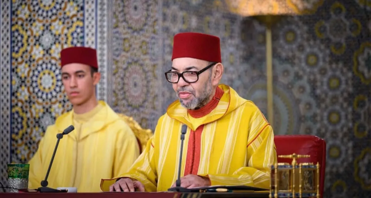 Significant Shift in UN Stance: MINURSO Mission Not Extended as Morocco Celebrates Unity Day