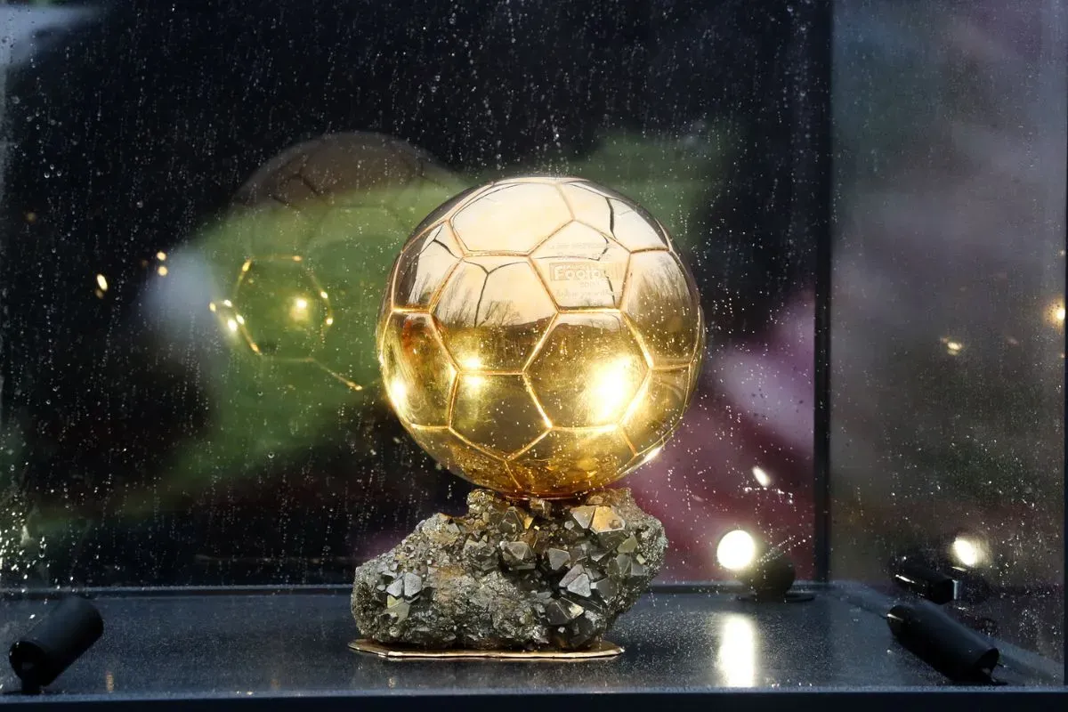 Ballon d'Or 2026: Morocco, Algeria, Ivory Coast, and Cameroon Vote Preferences Revealed