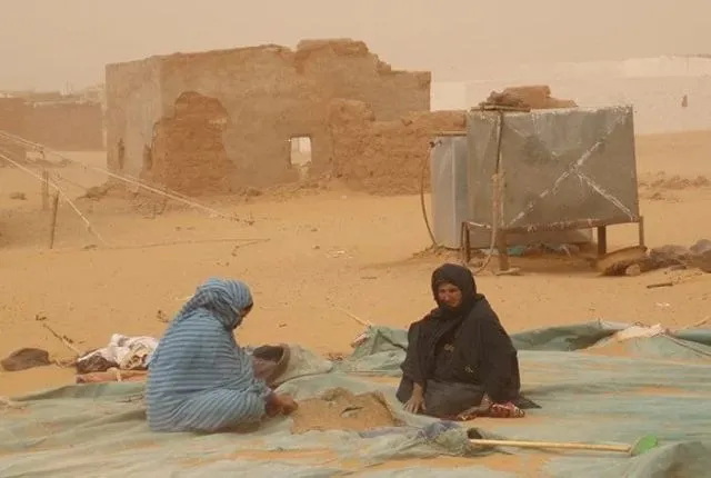 Marrakech Coordination Calls for National Mobilization Regarding Moroccan Sahara