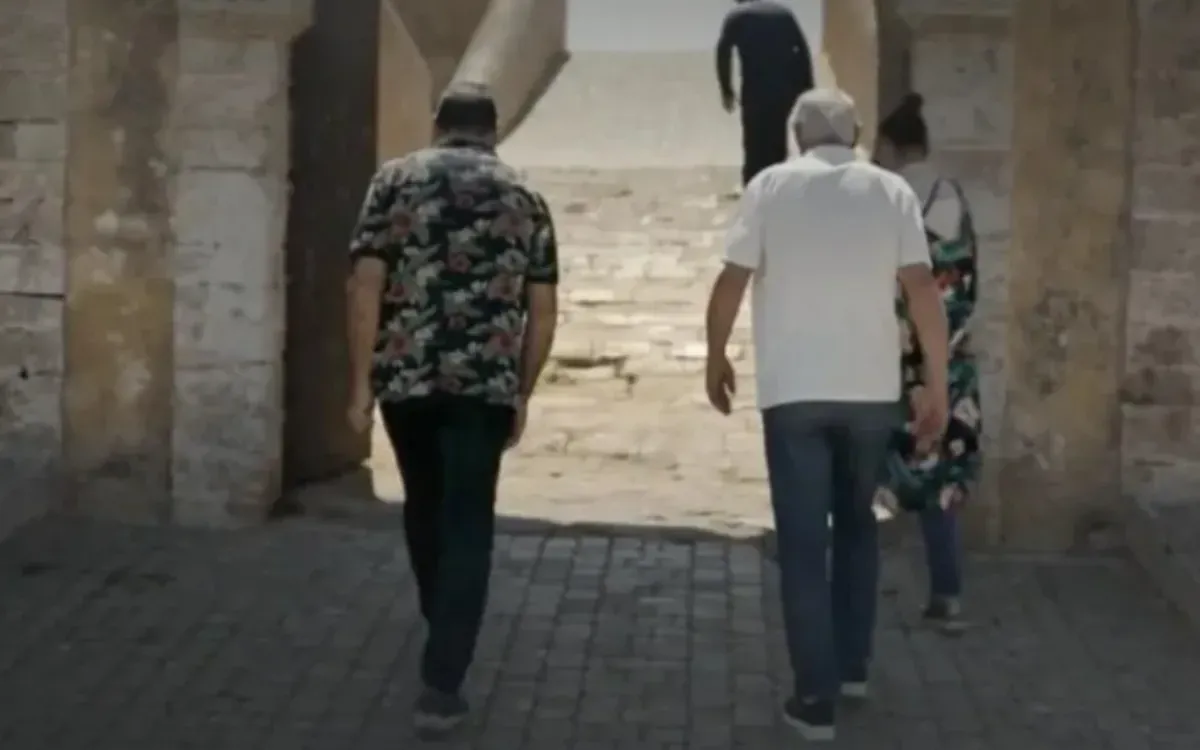 Retirement Benefits in Morocco and France: A Comparative Analysis