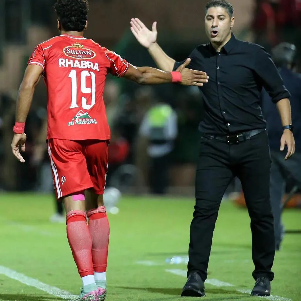 Kawkab Athlétique de Marrakech Clinches Victory and Takes Temporary Lead in Morocco's Botola Pro