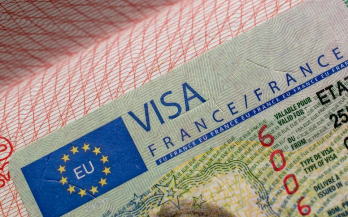 Visa Denial for Moroccan Woman to Accompany Husband in France Raises Legal Questions